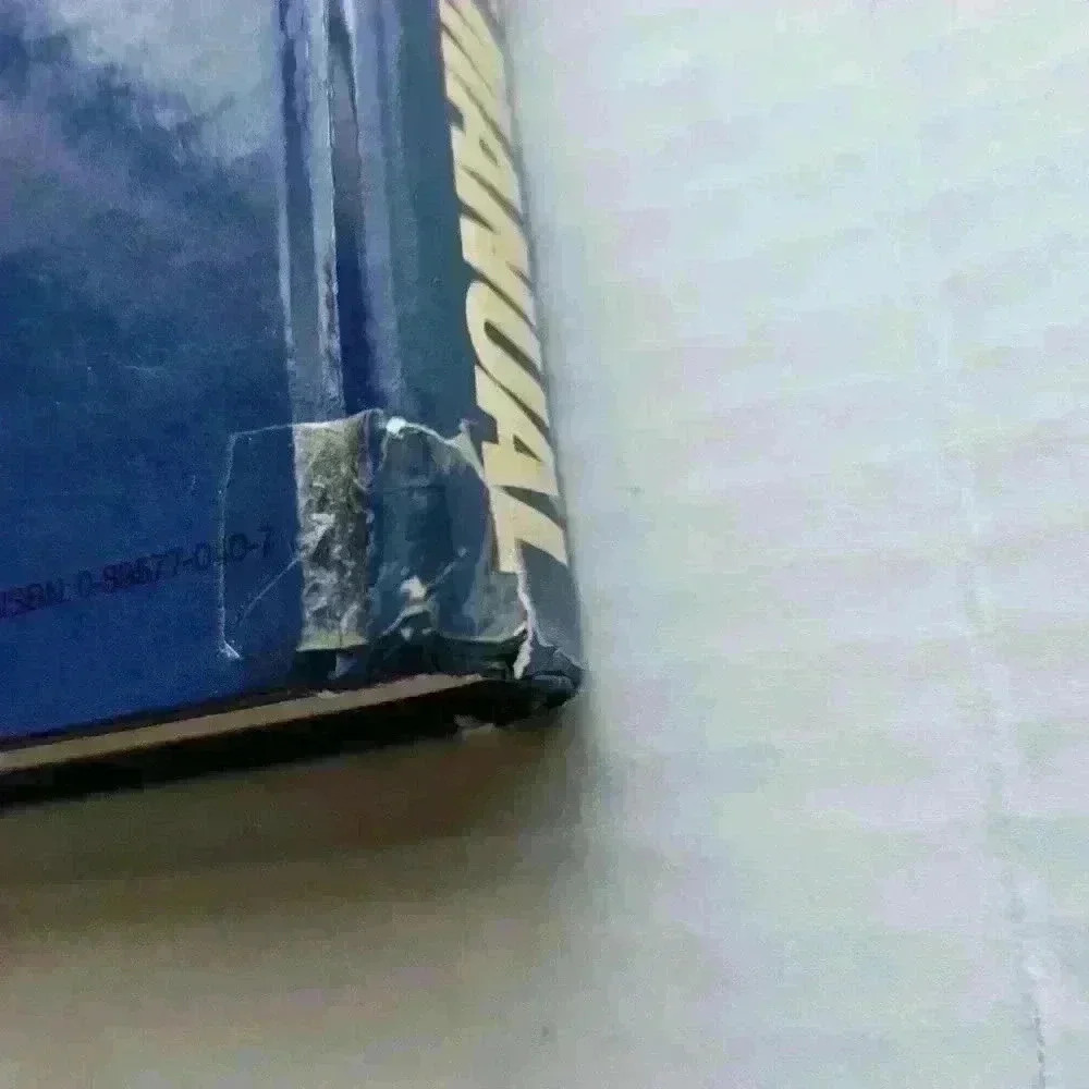 Fix-It-Yourself Manual  Book: How to Repair, Clean and Maintain Anything. - Picture 3 of 4